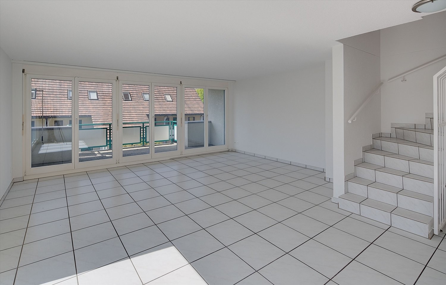 4 ½ rooms duplex, photo 1 of 7