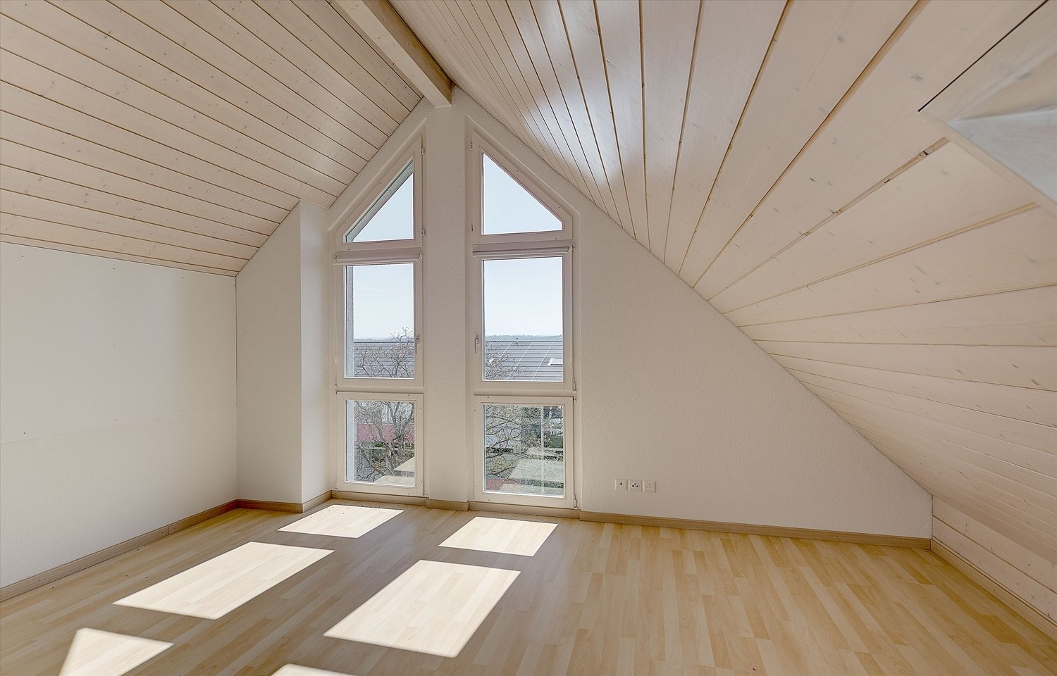 4 ½ rooms duplex, photo 6 of 7