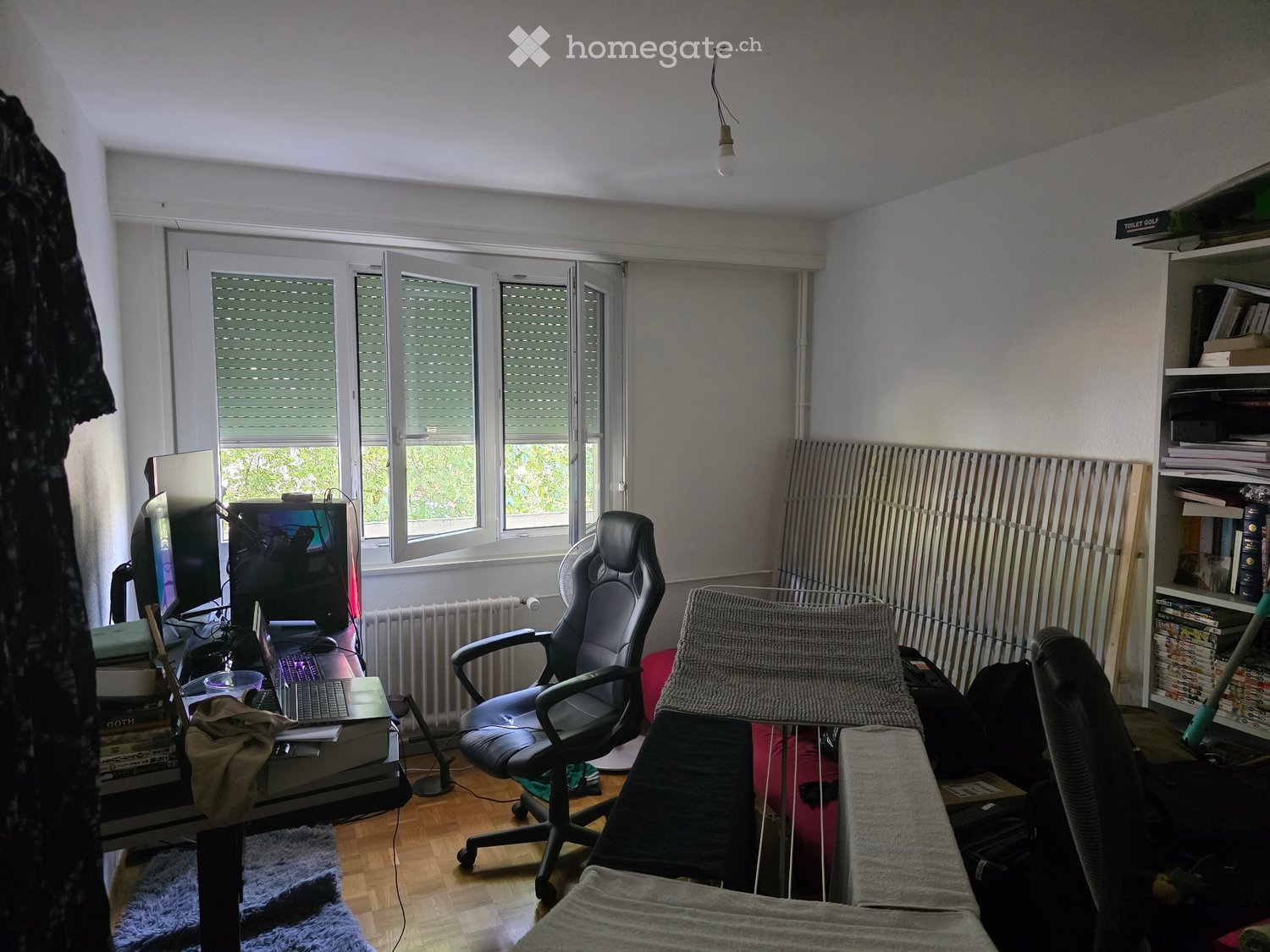 appartamento 4 locali