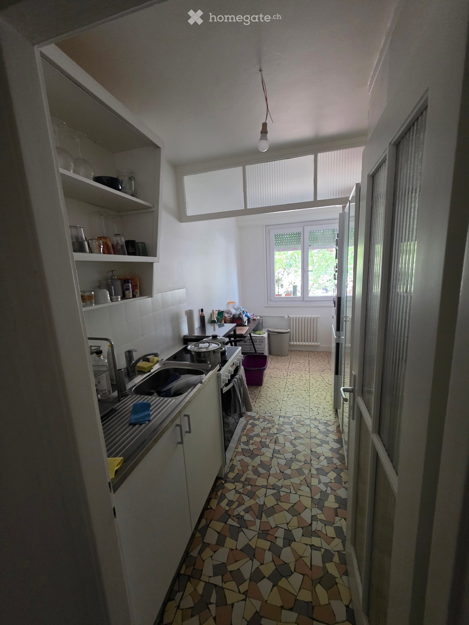 appartamento 4 locali