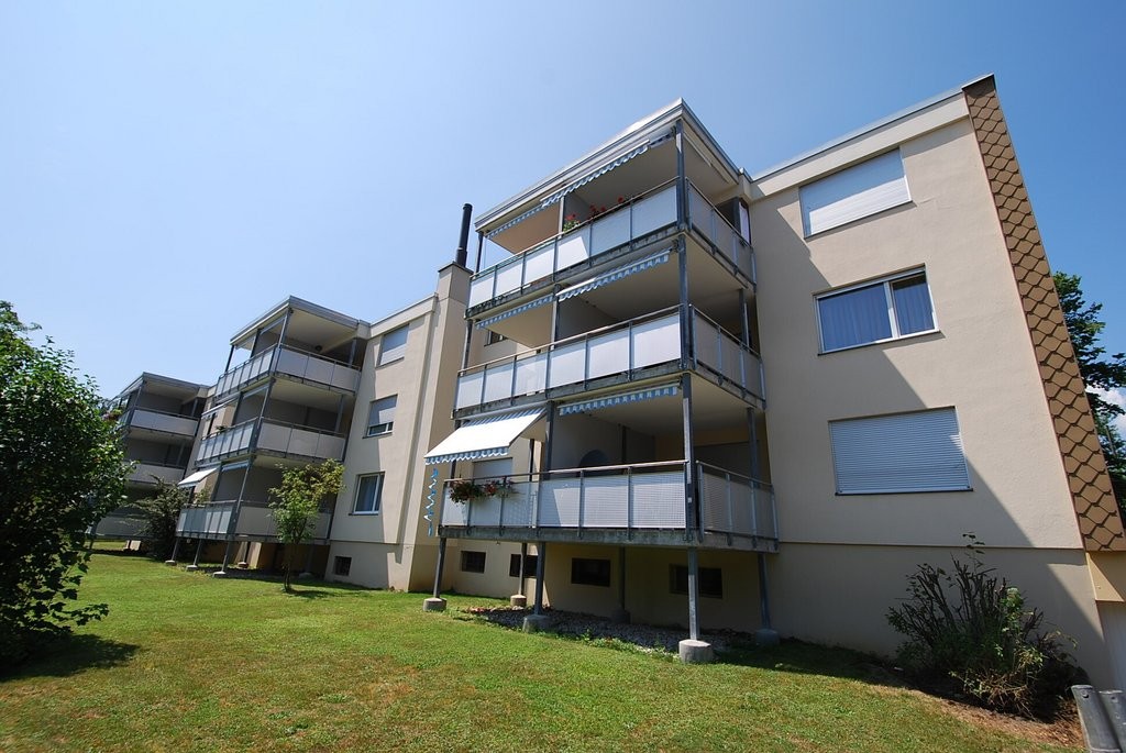 4 ½ pièces appartement