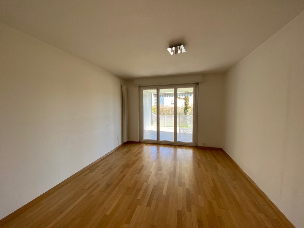 4 ½ pièces appartement