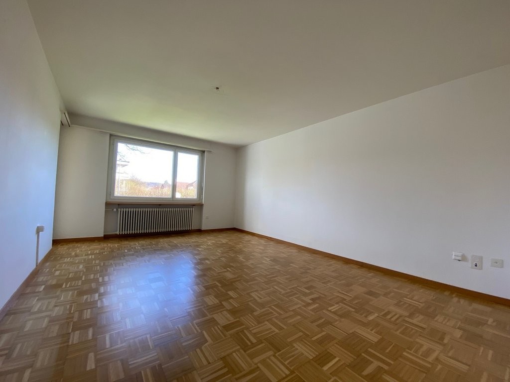 4 ½ pièces appartement