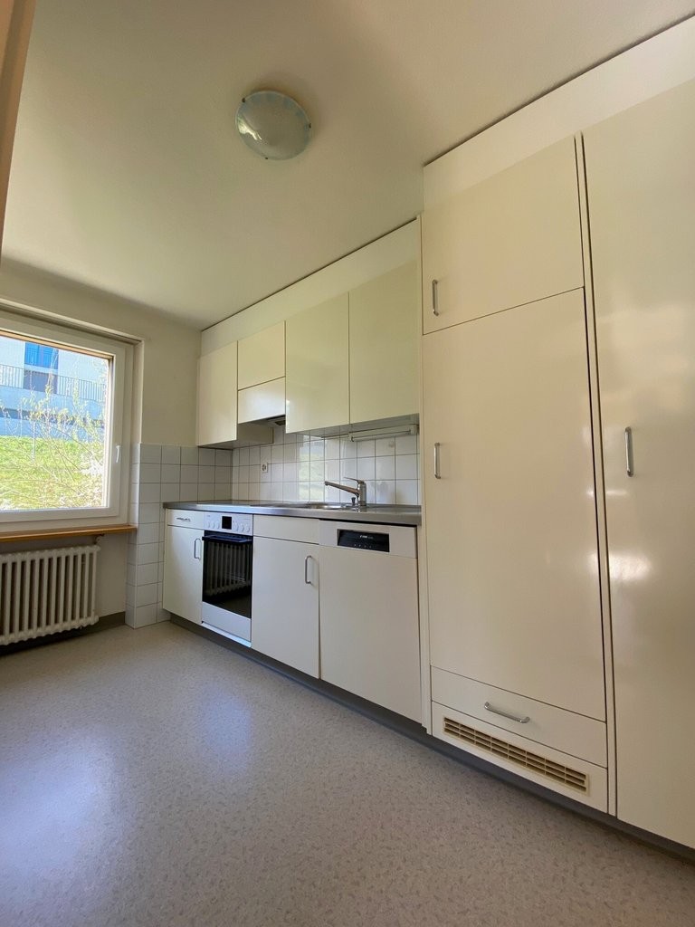 4 ½ pièces appartement