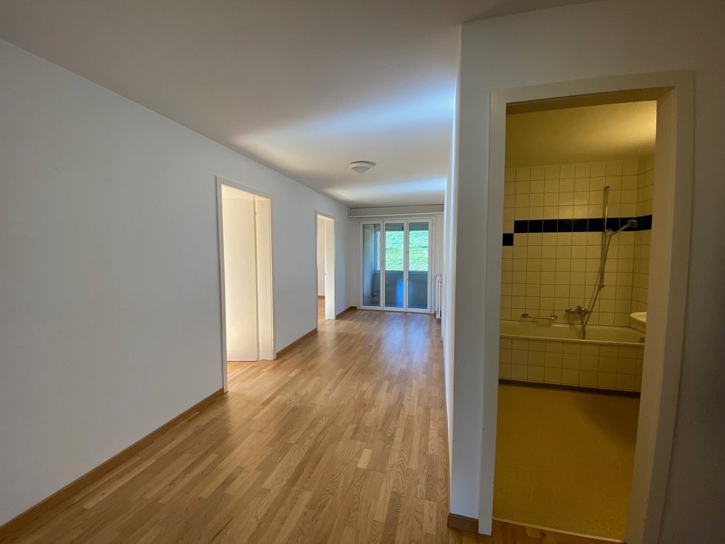 4 ½ pièces appartement
