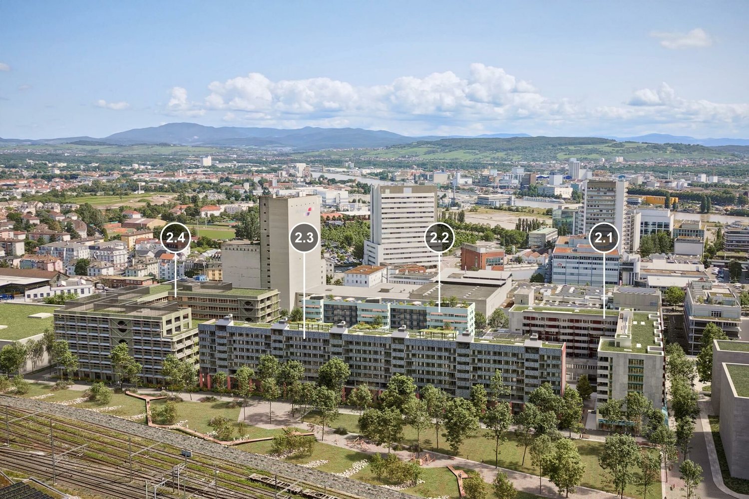 616m² practice, photo 2 of 6