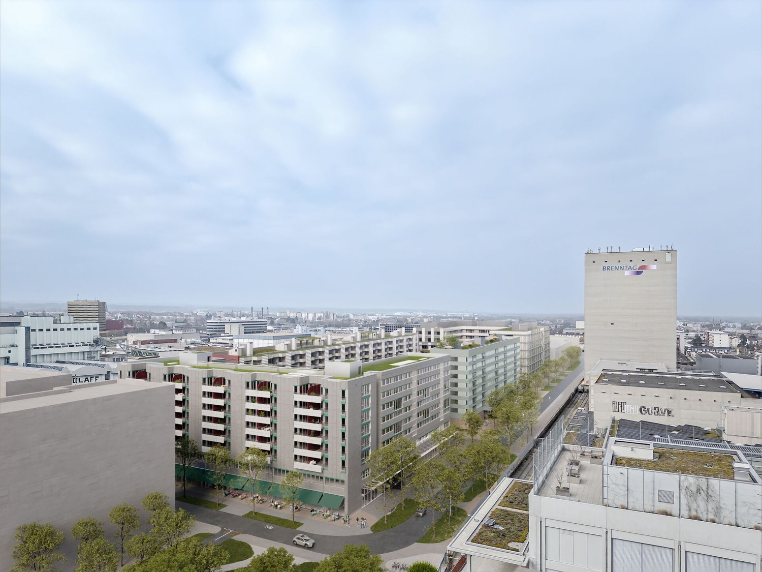 616m² practice, photo 6 of 6