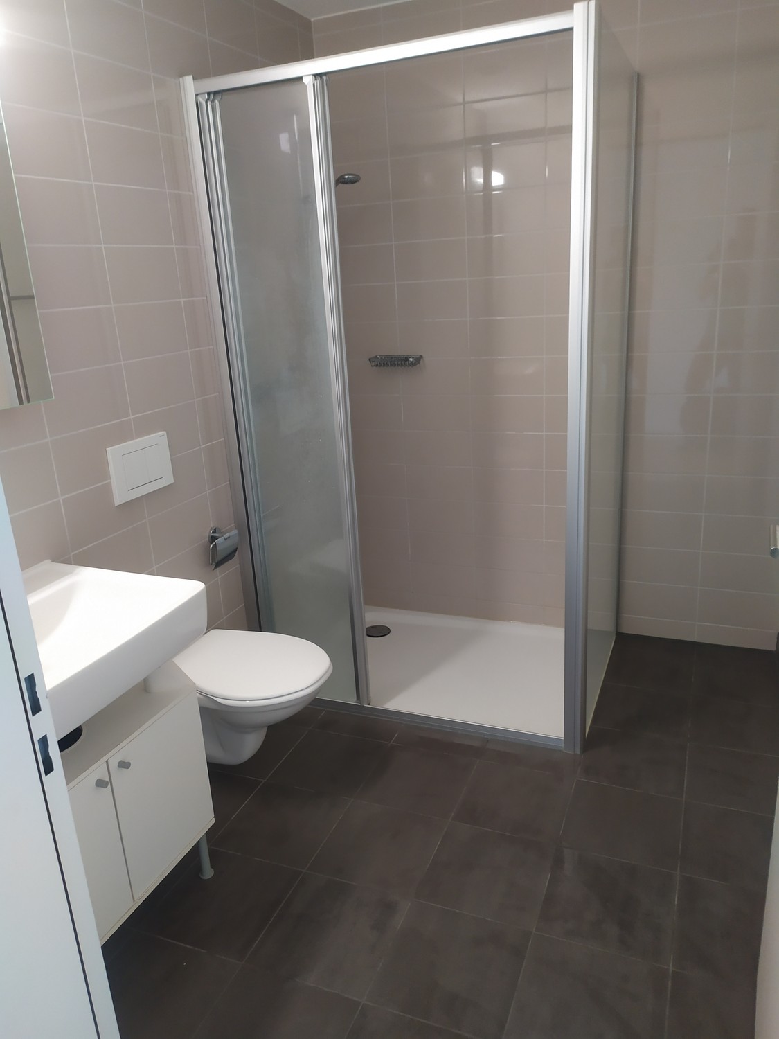 1 room apartment, photo 2 of 4