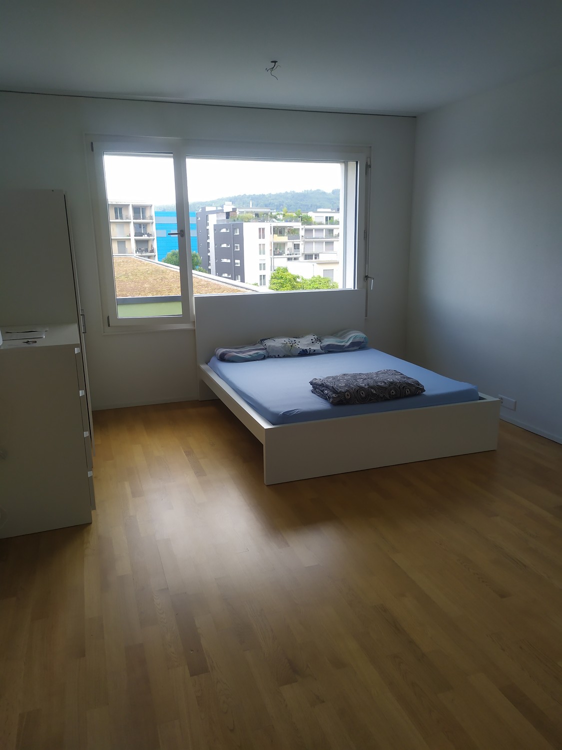 1 room apartment, photo 3 of 4
