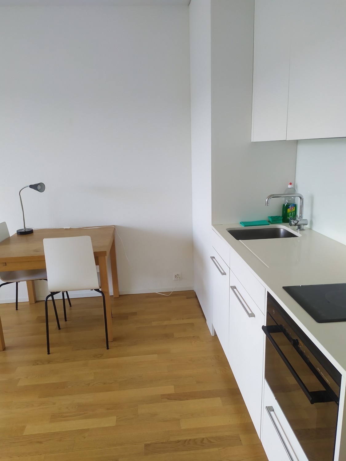 1 room apartment, photo 4 of 4
