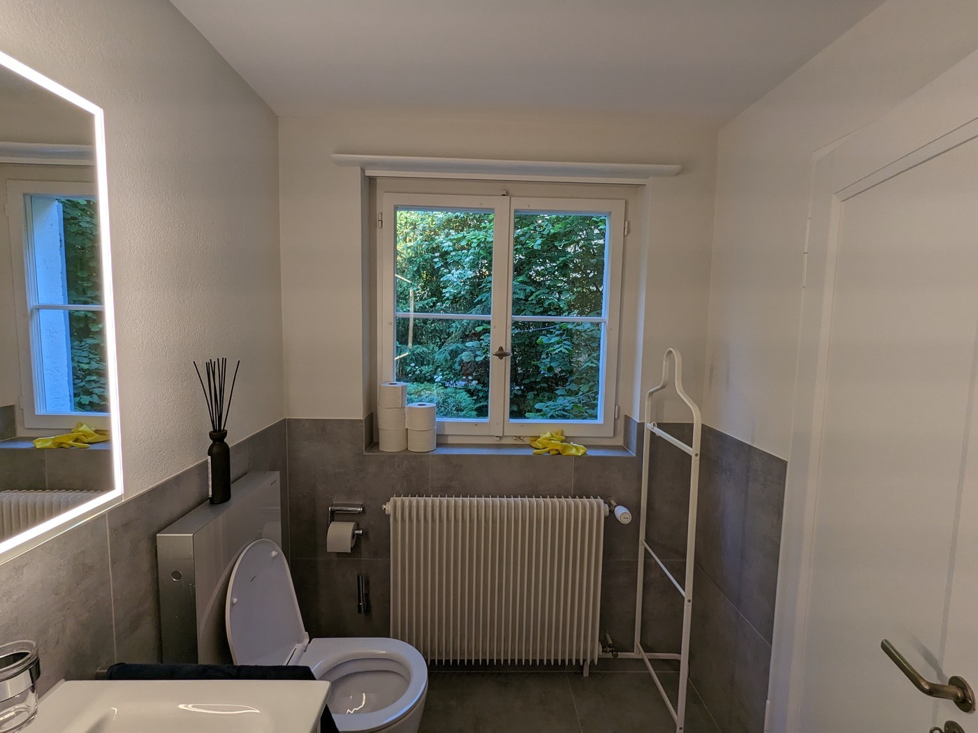 Room in a shared flat, photo 7 of 10