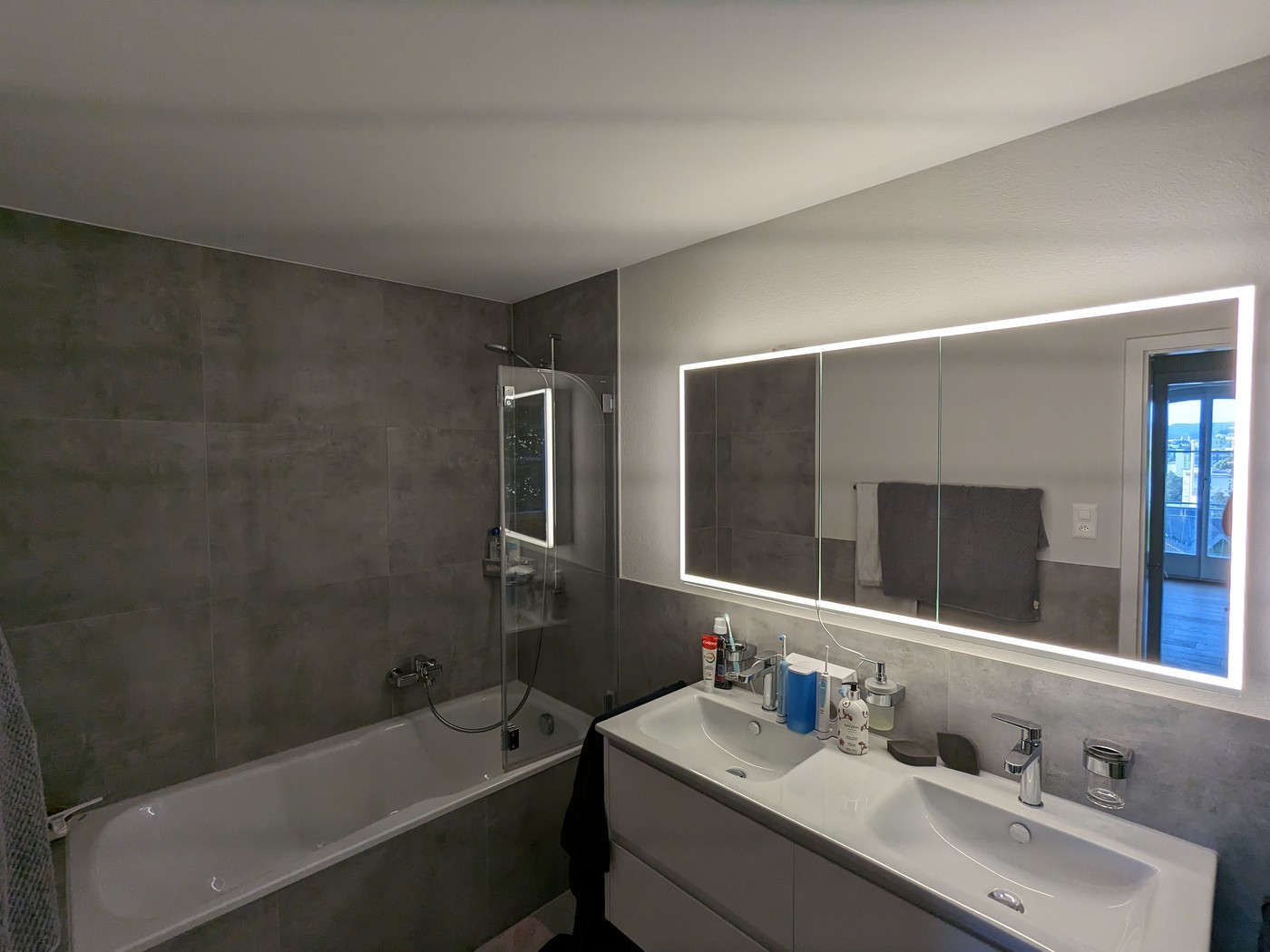 Room in a shared flat, photo 8 of 10