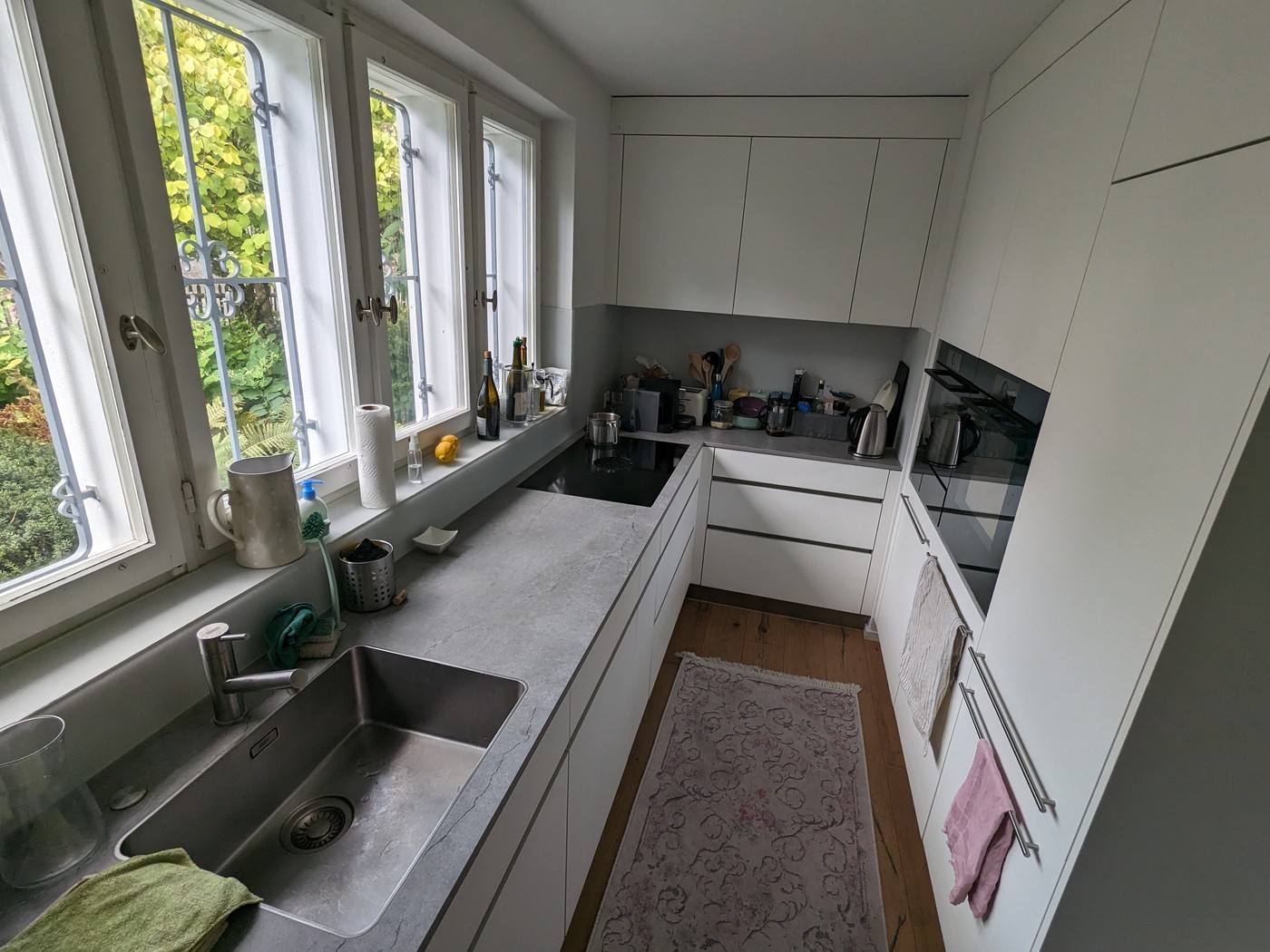 Room in a shared flat, photo 9 of 10