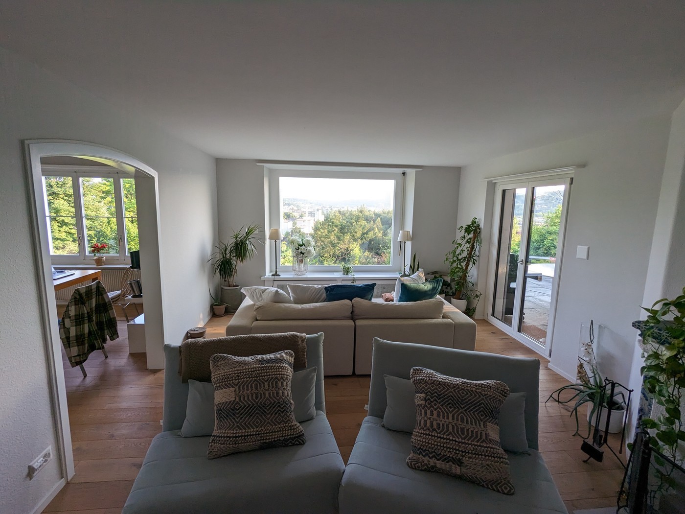 Room in a shared flat, photo 3 of 10