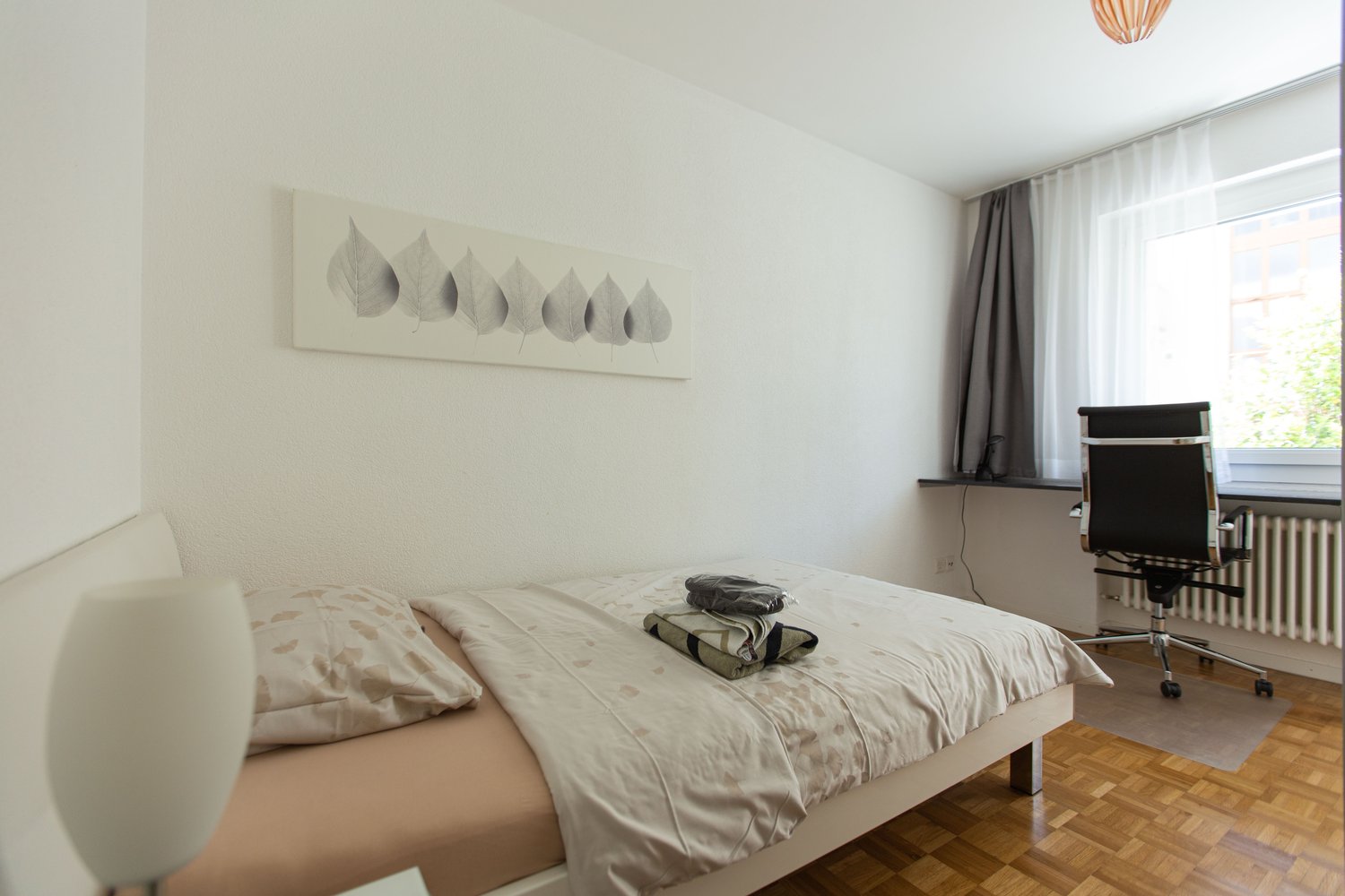 3 ½ rooms furnished flat, photo 4 of 10