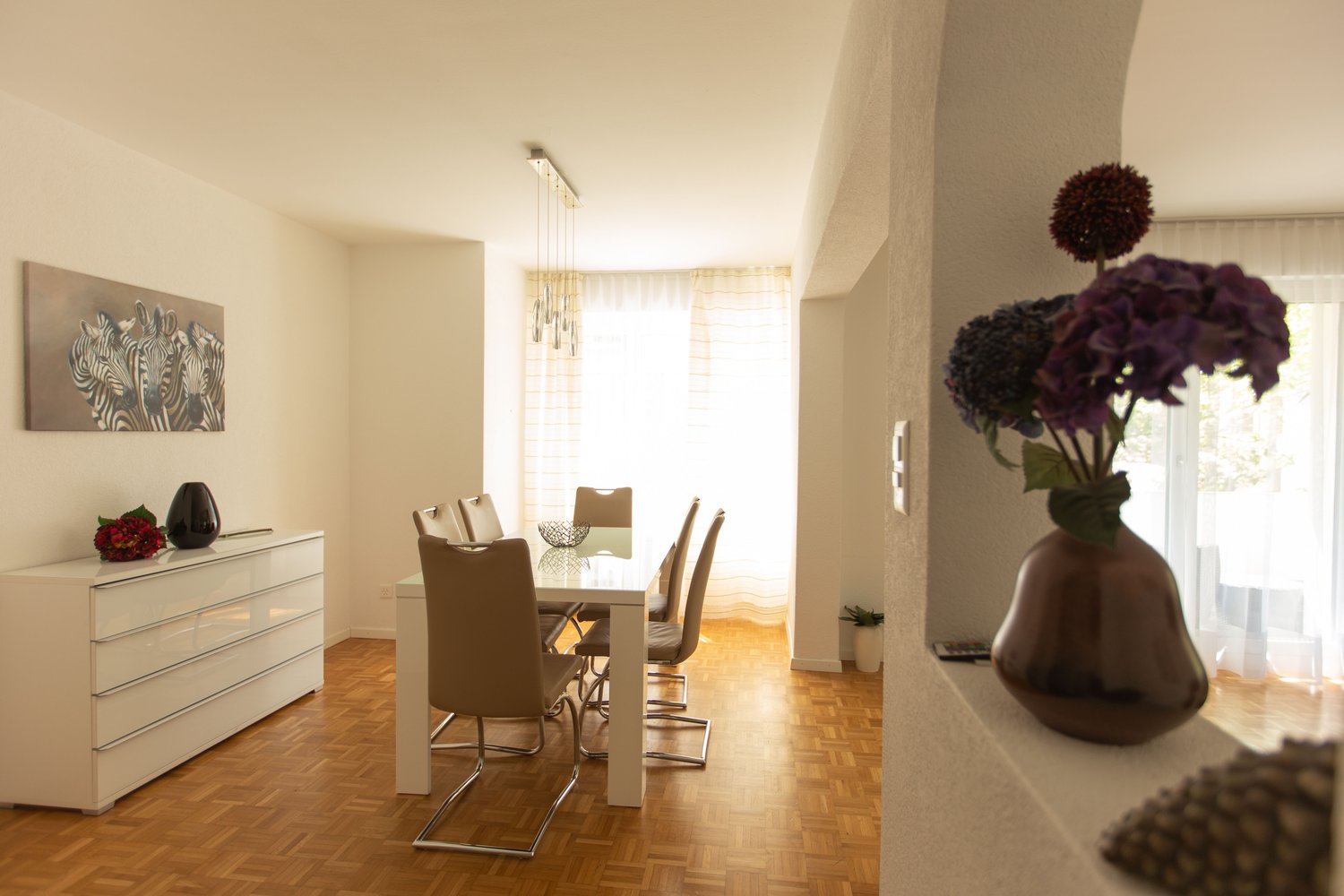 3 ½ rooms furnished flat, photo 10 of 10