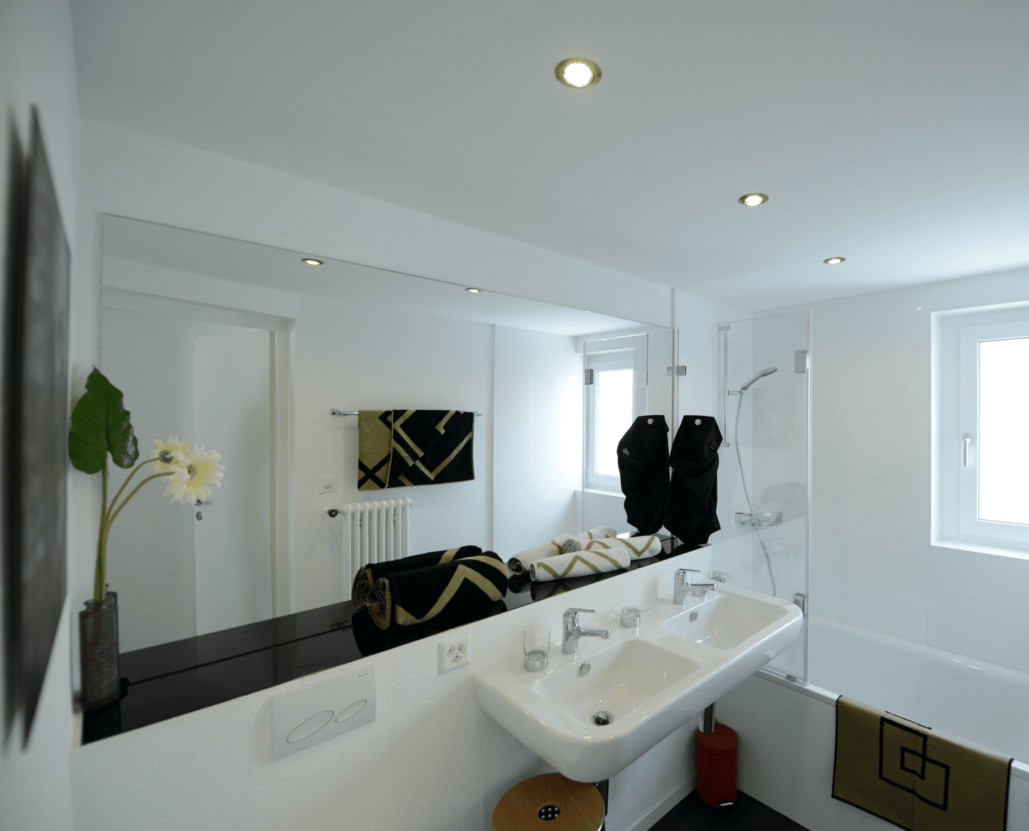 3 ½ rooms furnished flat, photo 6 of 10