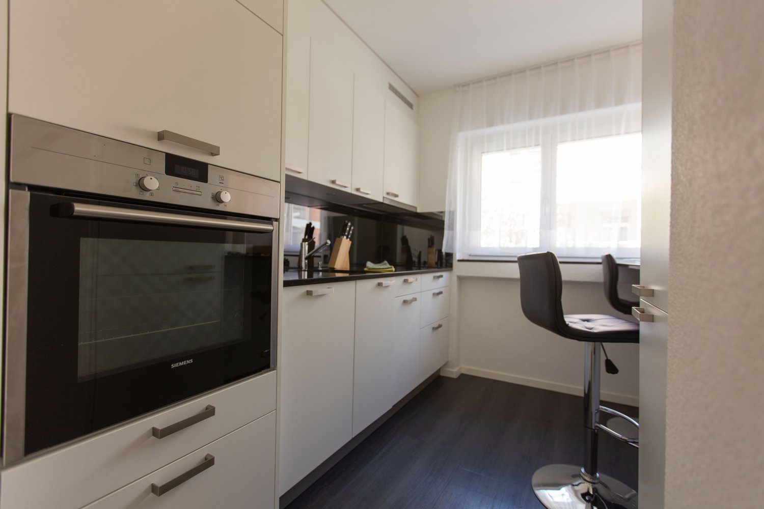 3 ½ rooms furnished flat, photo 5 of 10