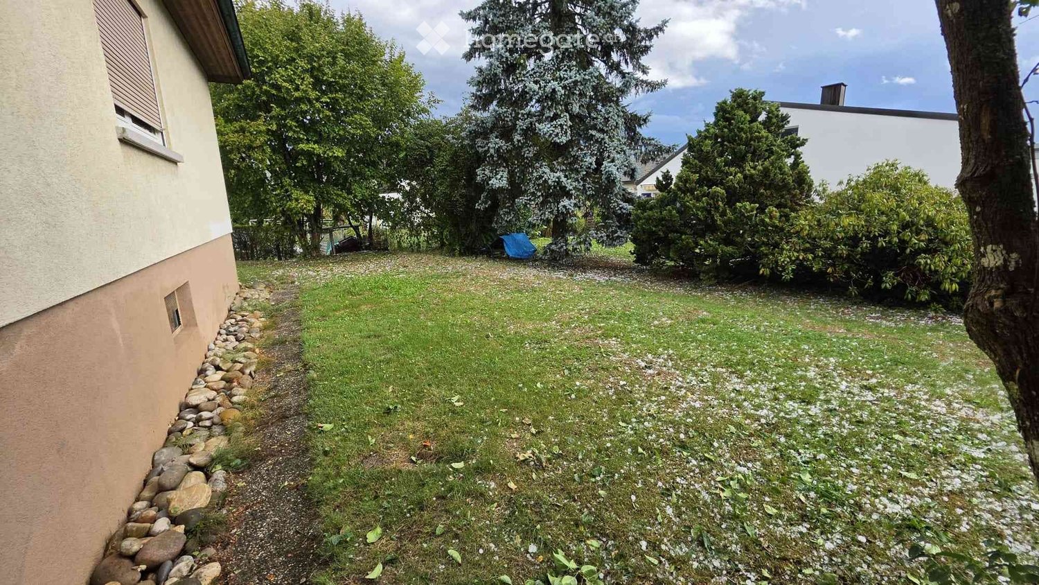 6 ½ rooms single house