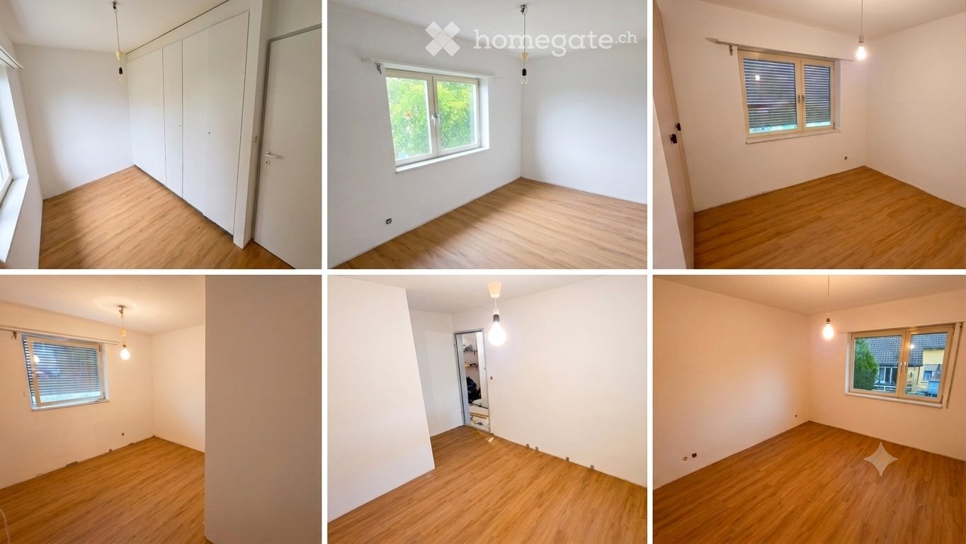 6 ½ rooms single house