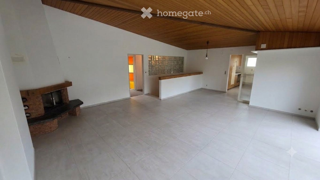 6 ½ rooms single house