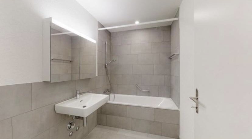 3 ½ rooms apartment, Foto 5 von 5