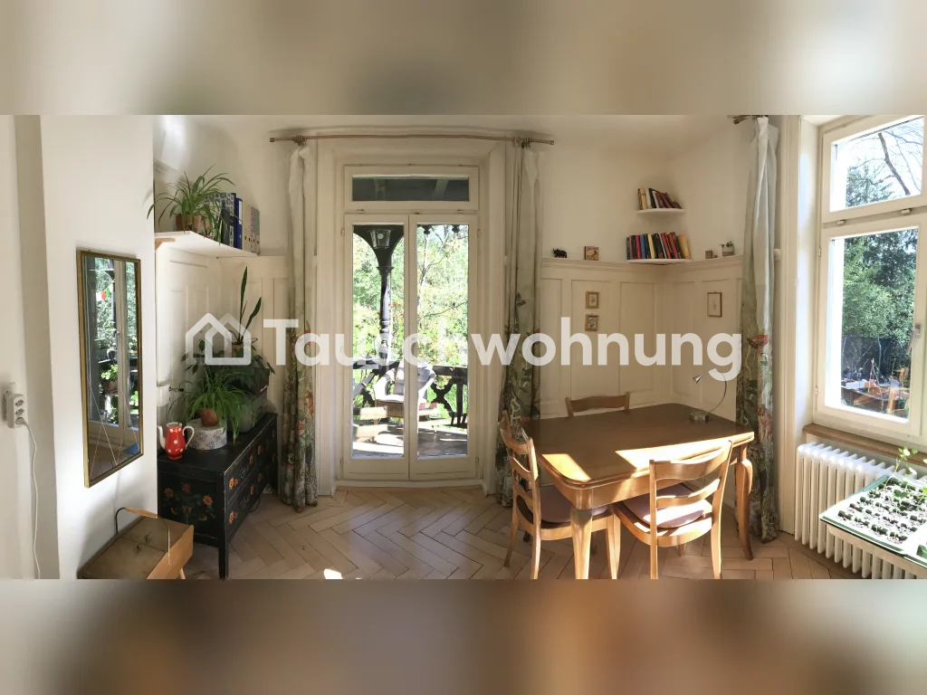 3 ½ rooms apartment, photo 1 of 5