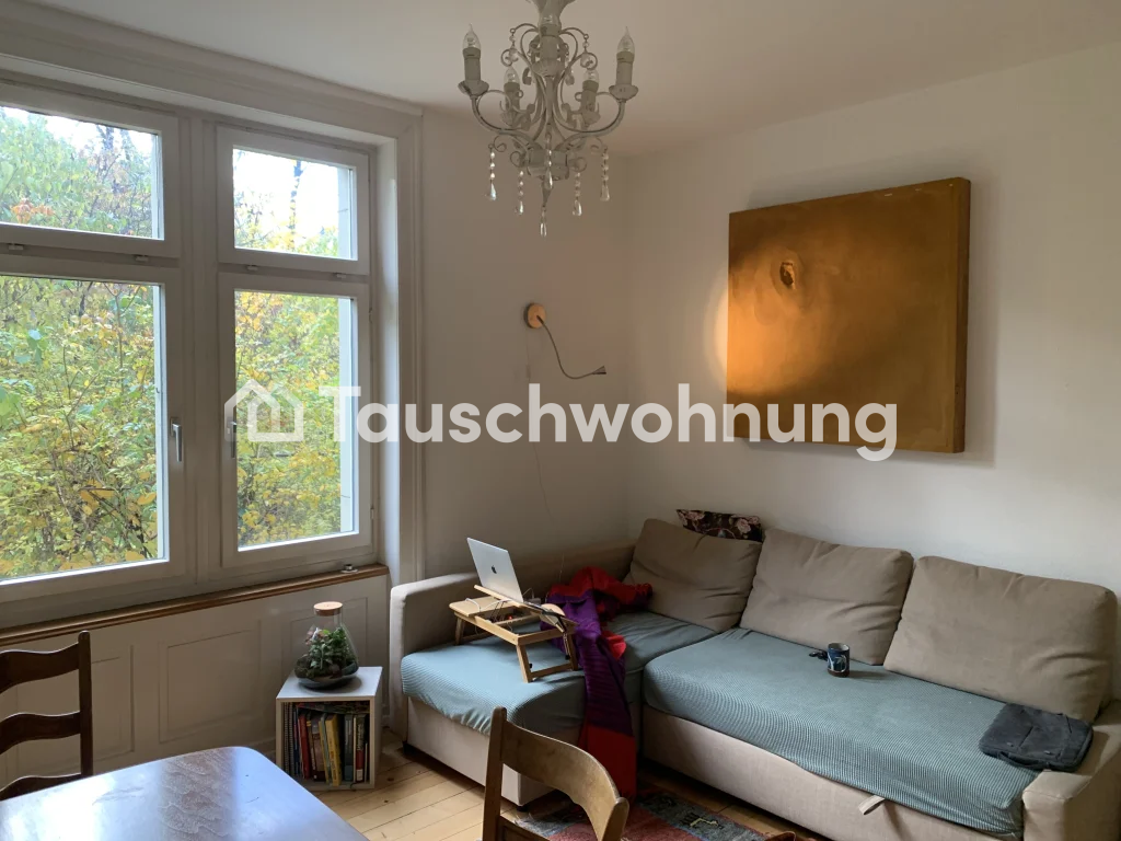 3 ½ rooms apartment, photo 3 of 5