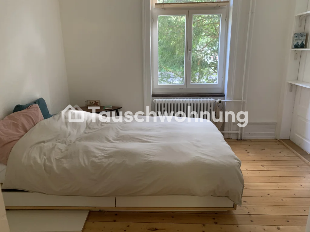 3 ½ rooms apartment, photo 2 of 5