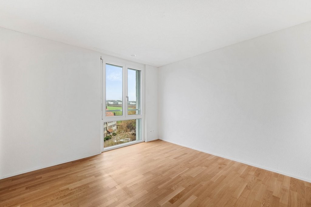 3 ½ rooms apartment, photo 5 of 6