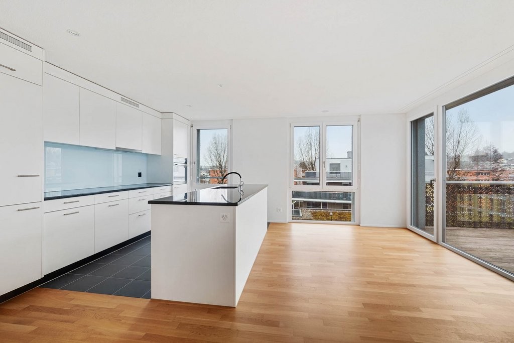 3 ½ rooms apartment, photo 1 of 6