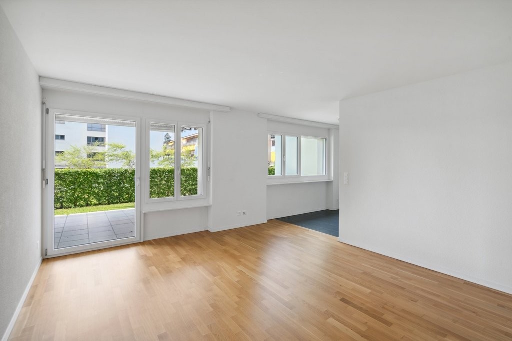 3 ½ rooms apartment, photo 3 of 6
