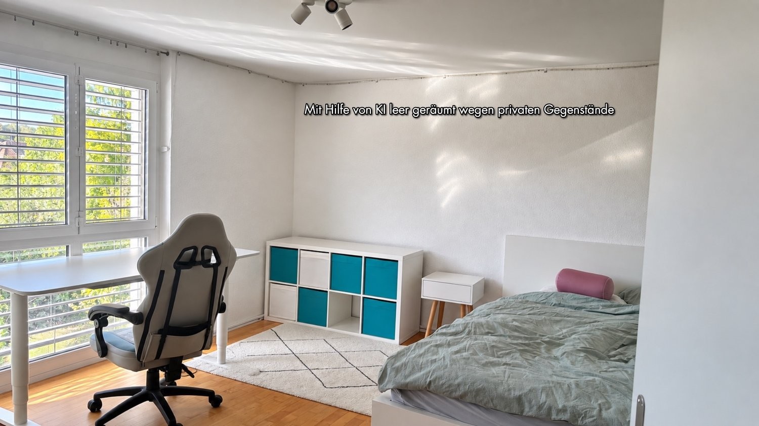 4 ½ rooms furnished flat, photo 5 of 9