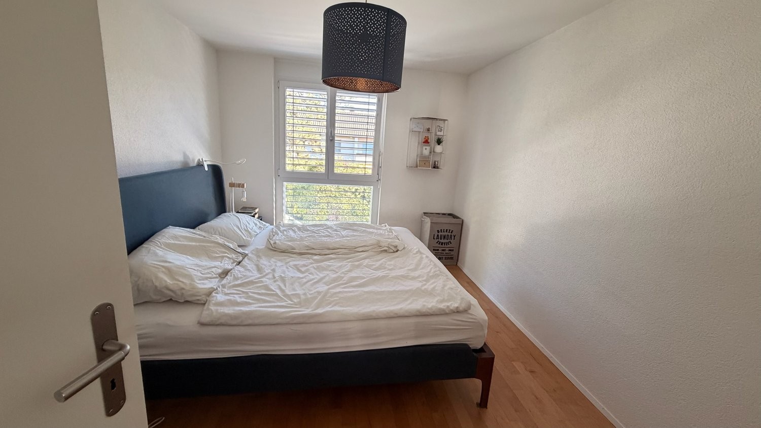 4 ½ rooms furnished flat, photo 4 of 9