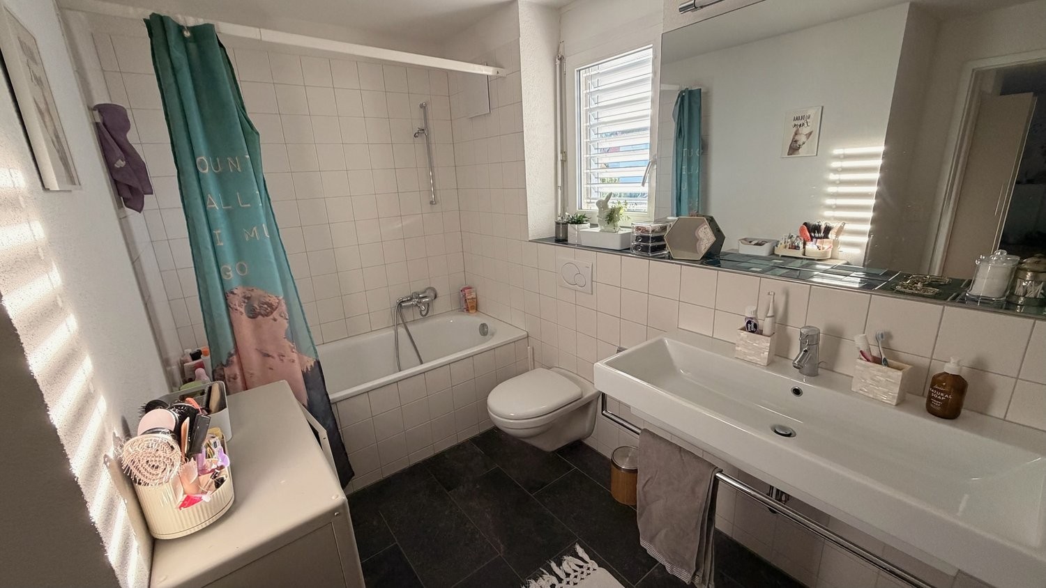 4 ½ rooms furnished flat, photo 7 of 9