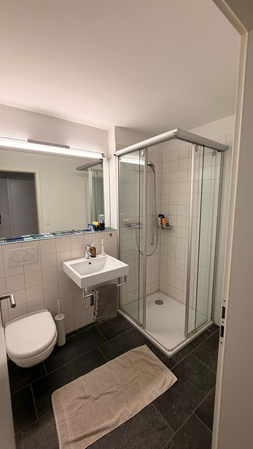 4 ½ rooms furnished flat, photo 8 of 9