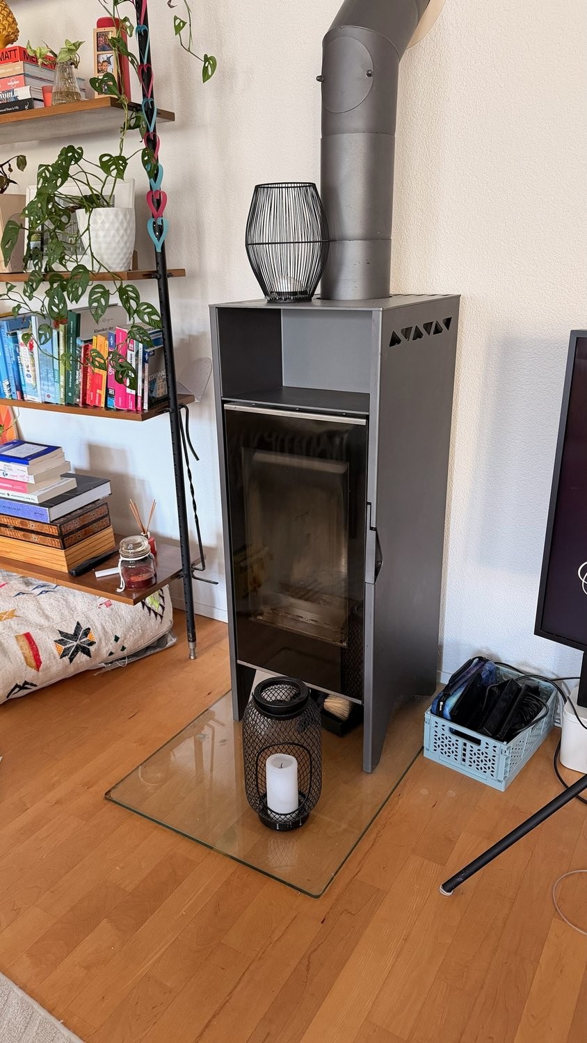 4 ½ rooms furnished flat, photo 6 of 9