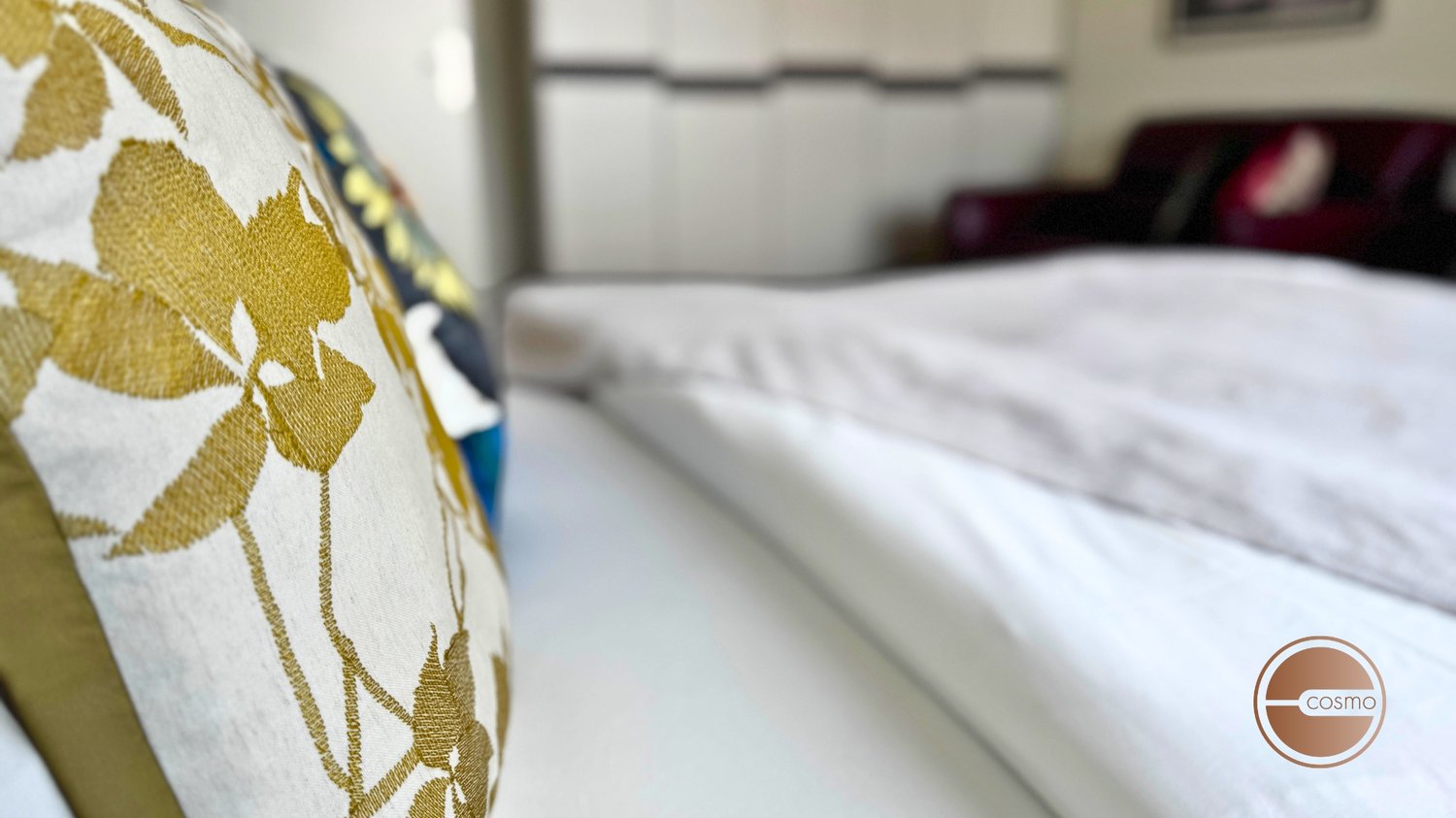 4 rooms furnished flat, photo 5 of 10