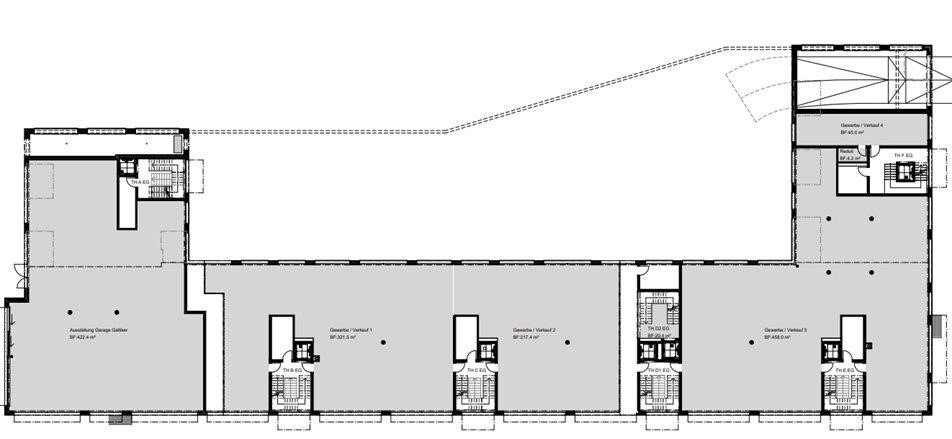 217m² shop, photo 5 of 5