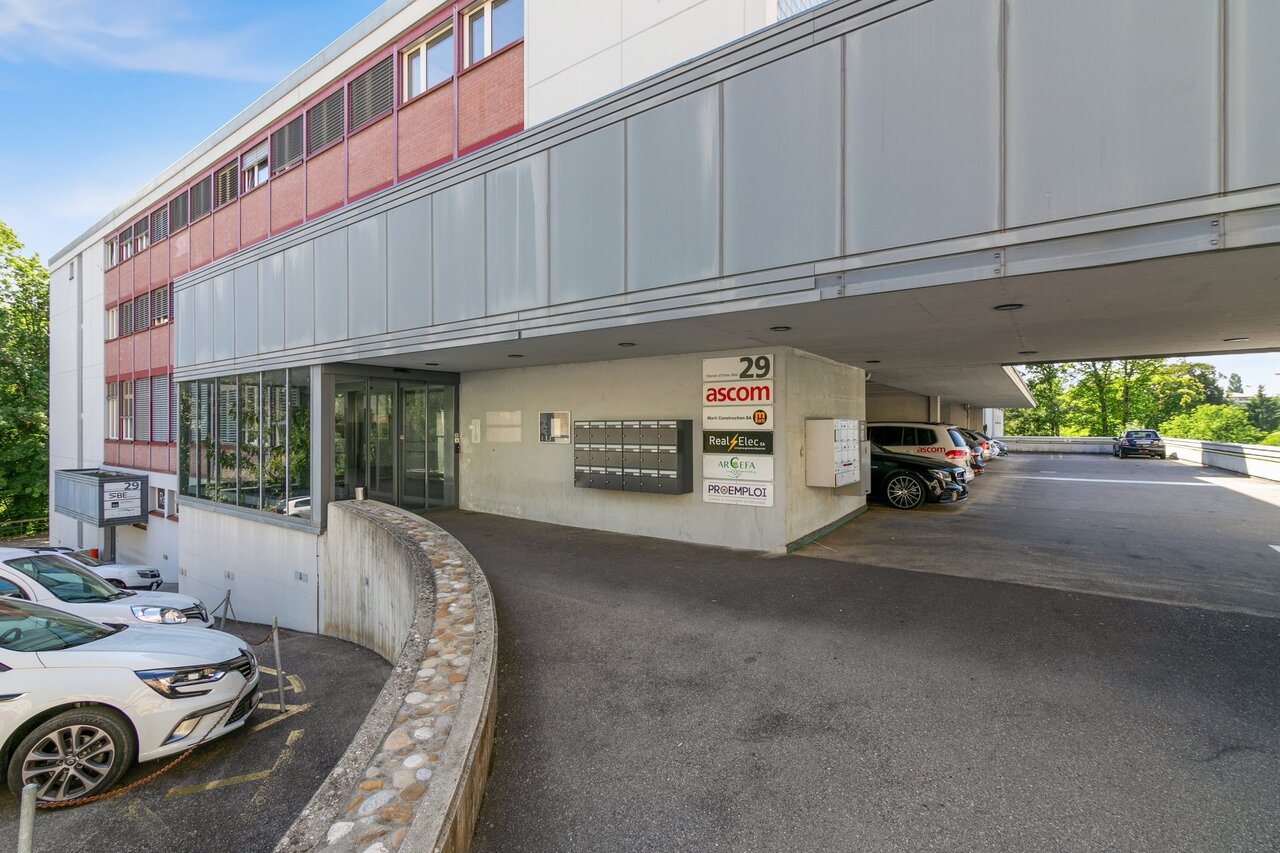 42m² office, photo 3 of 4