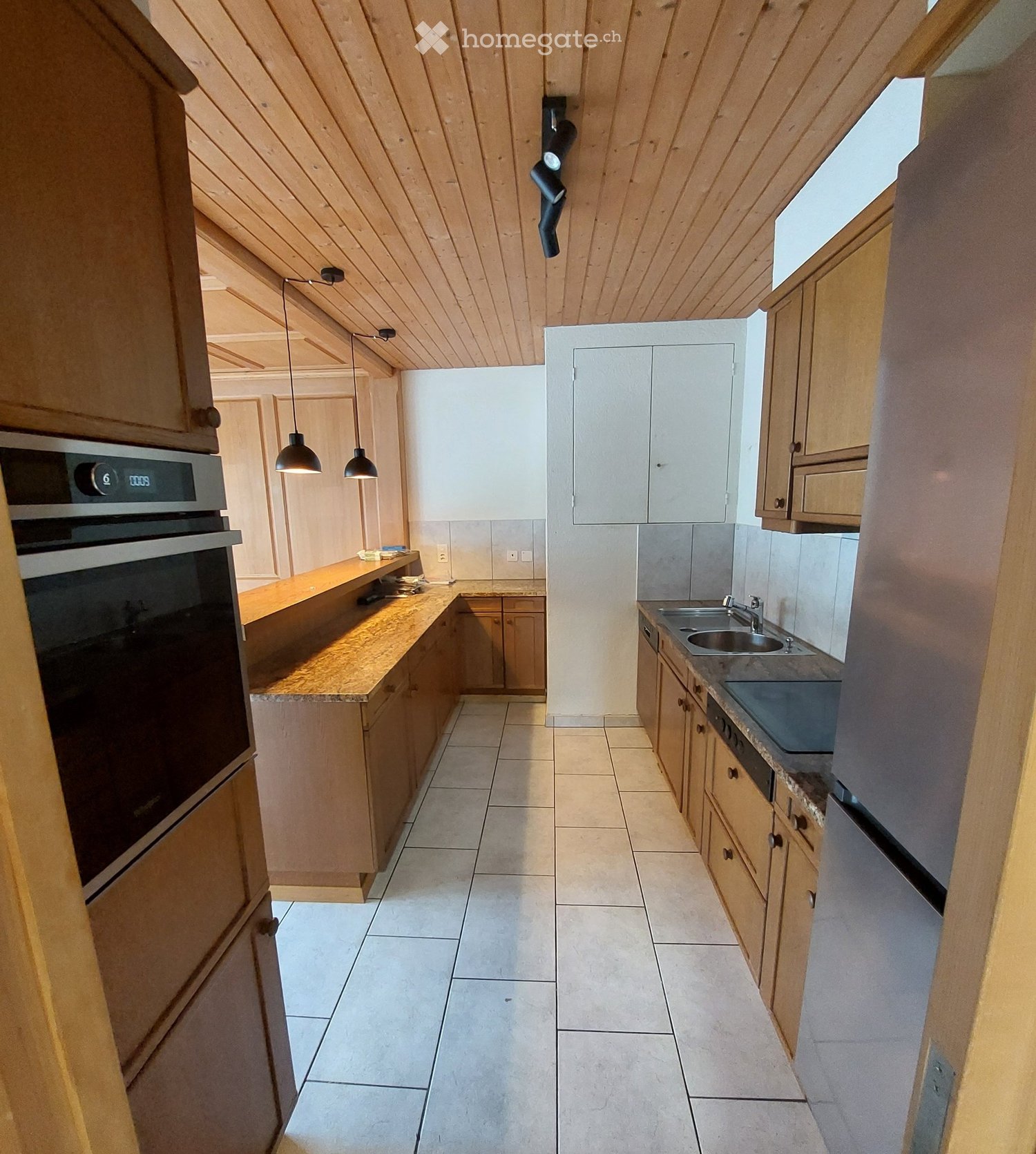 3 ½ rooms apartment, photo 1 of 5