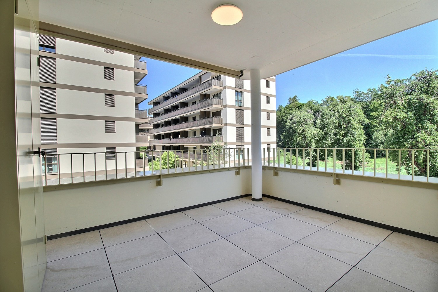 4 ½ rooms apartment, photo 1 of 10