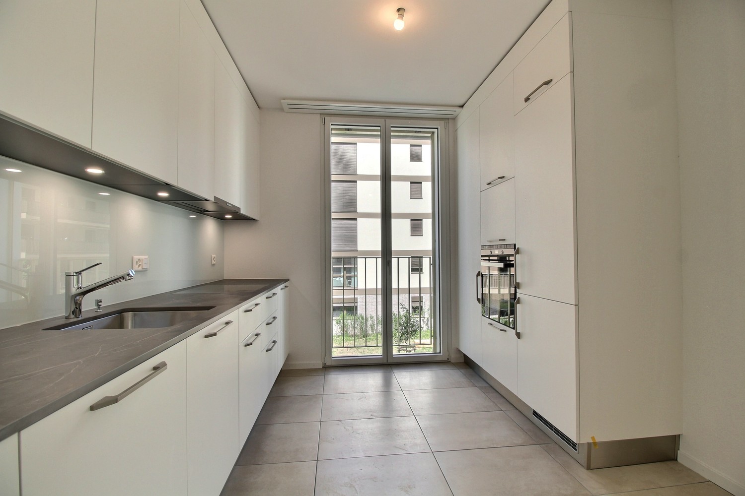 4 ½ rooms apartment, photo 3 of 10