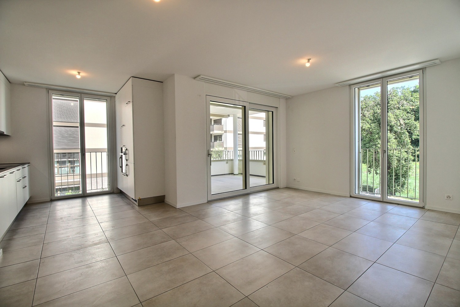 4 ½ rooms apartment, photo 2 of 10