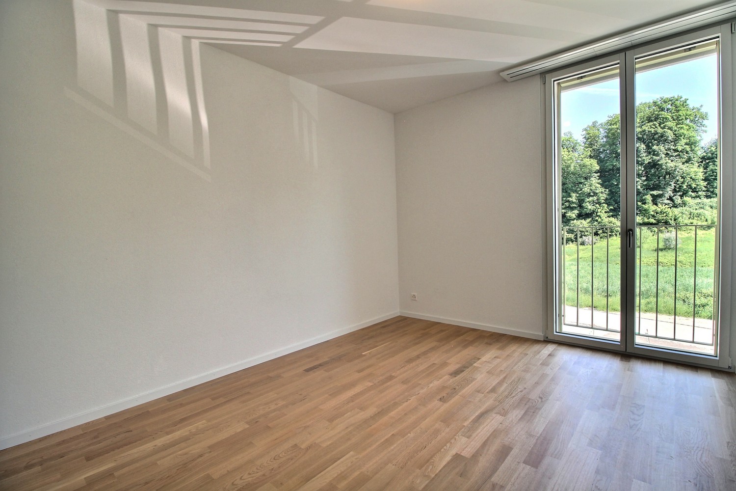 4 ½ rooms apartment, photo 8 of 10