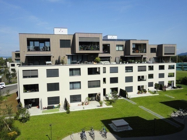 3 ½ rooms apartment, photo 1 of 9