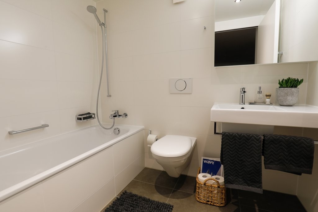 3 ½ rooms apartment, photo 3 of 9