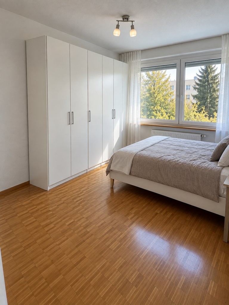 3 rooms apartment, photo 1 of 8