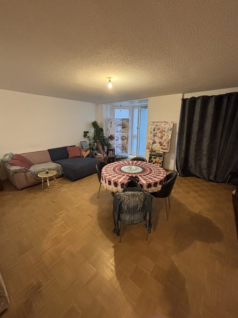 3 rooms apartment, photo 4 of 6