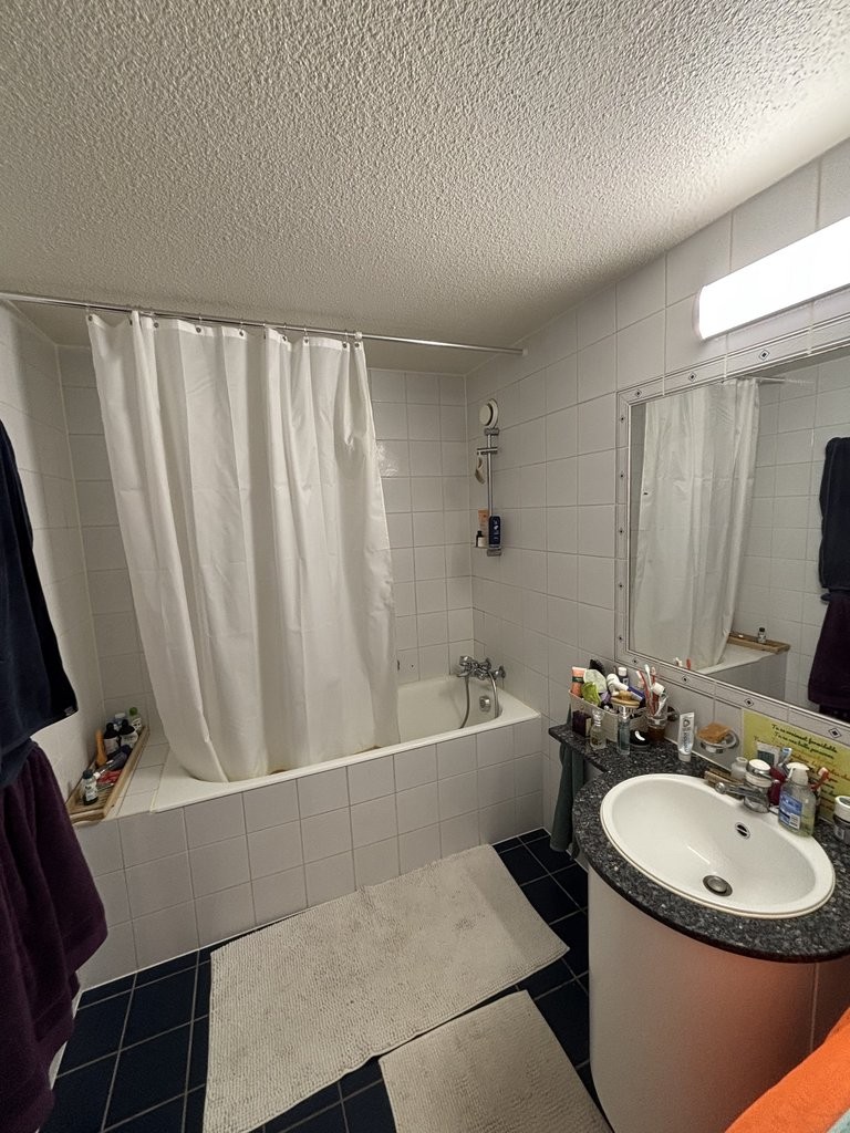 3 rooms apartment, photo 5 of 6
